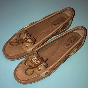 Sperry Top-Sider Boat Shoe size 7.5